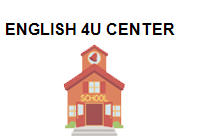 ENGLISH 4U CENTER